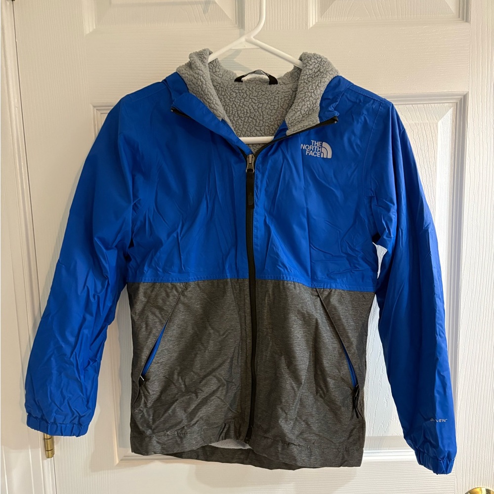 The Northface jacket M 10/12